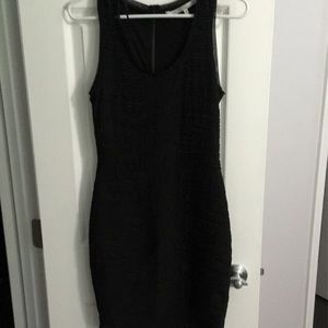 RACHEL Rachel Roy Little Black Dress